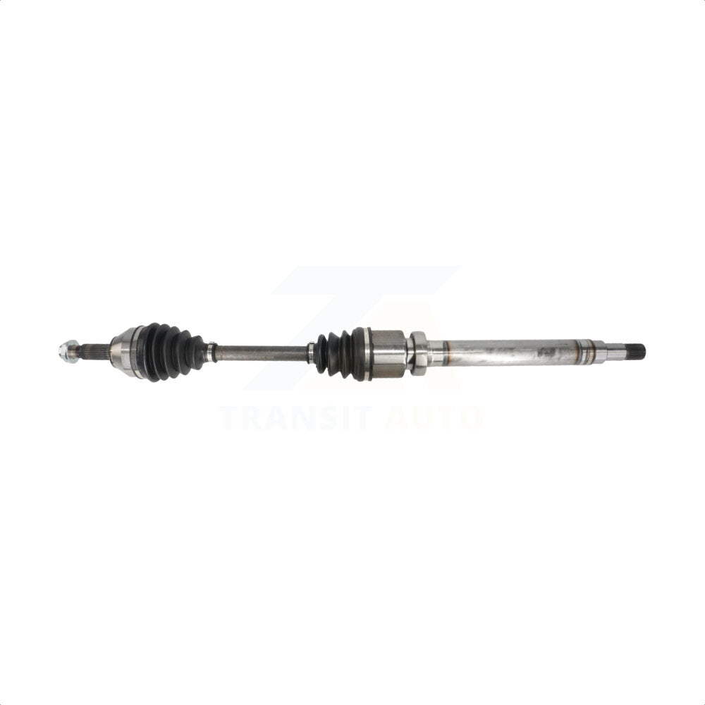 Arbre d'essieu CV avant droit pour Ford Focus NCV-FD11128