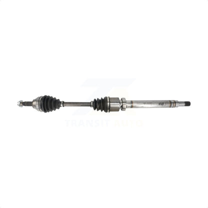 Arbre d'essieu CV avant droit pour Ford Focus NCV-FD11128