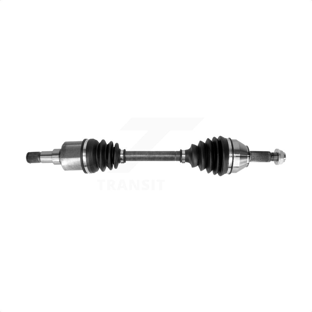 Arbre d'essieu CV avant gauche pour Ford Focus NCV-FD11129