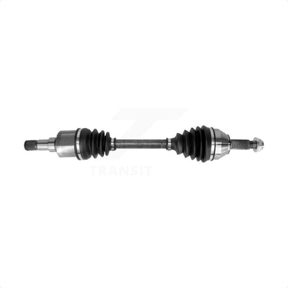 Arbre d'essieu CV avant gauche pour Ford Focus NCV-FD11129