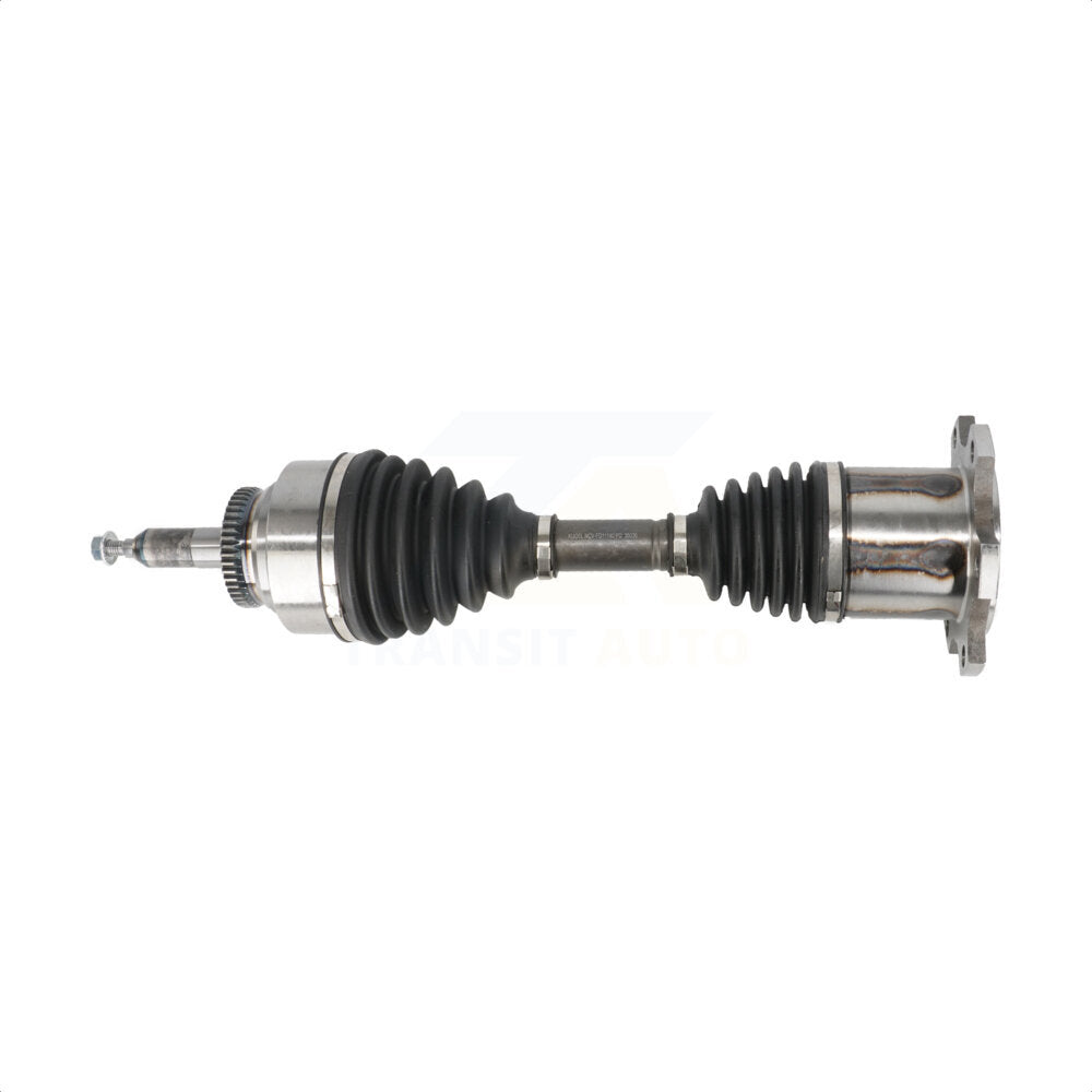 Arbre d'essieu avant CV pour Ford F-150 Lincoln Expedition Mark LT Navigator 4WD
