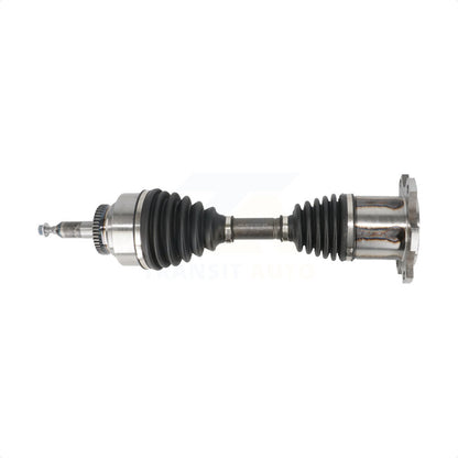 Arbre d'essieu avant CV pour Ford F-150 Lincoln Expedition Mark LT Navigator 4WD
