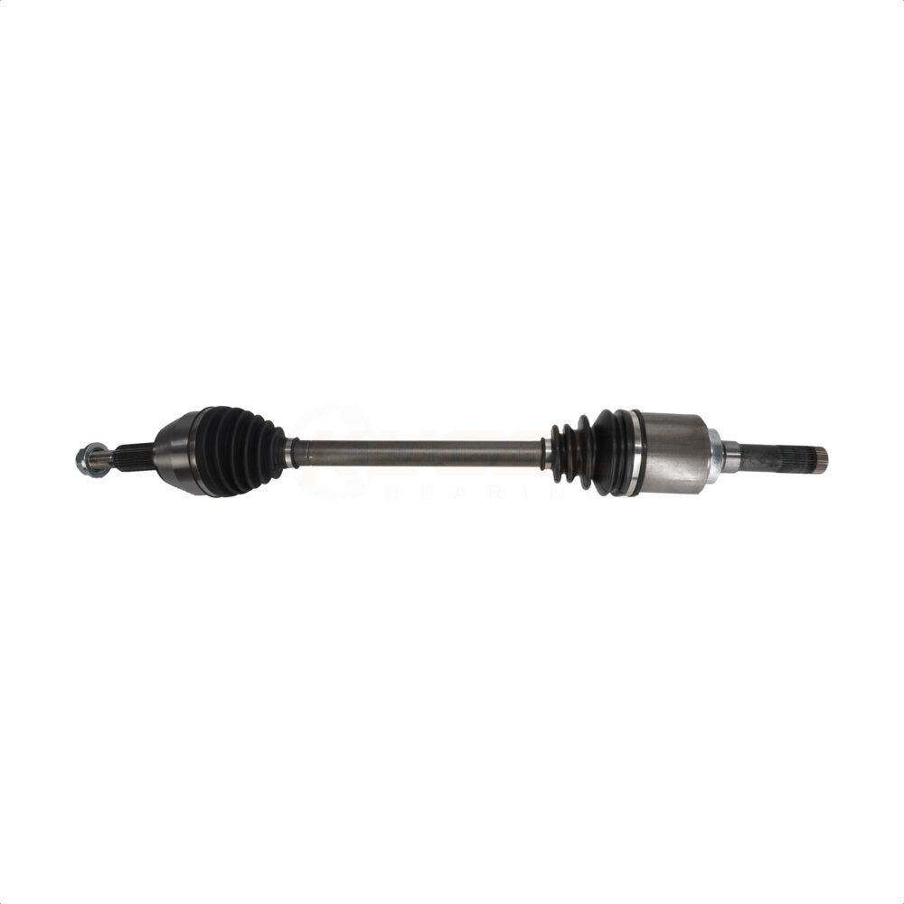Arbre d'essieu CV arrière gauche pour Ford Expedition Lincoln Navigator NCV-FD11156