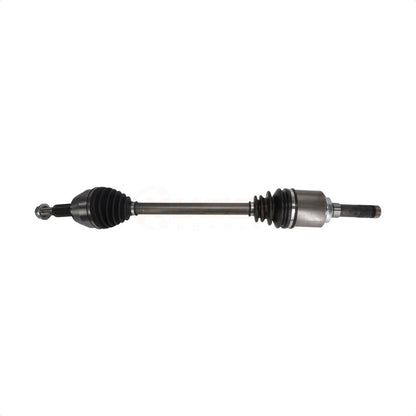 Arbre d'essieu CV arrière gauche pour Ford Expedition Lincoln Navigator NCV-FD11156