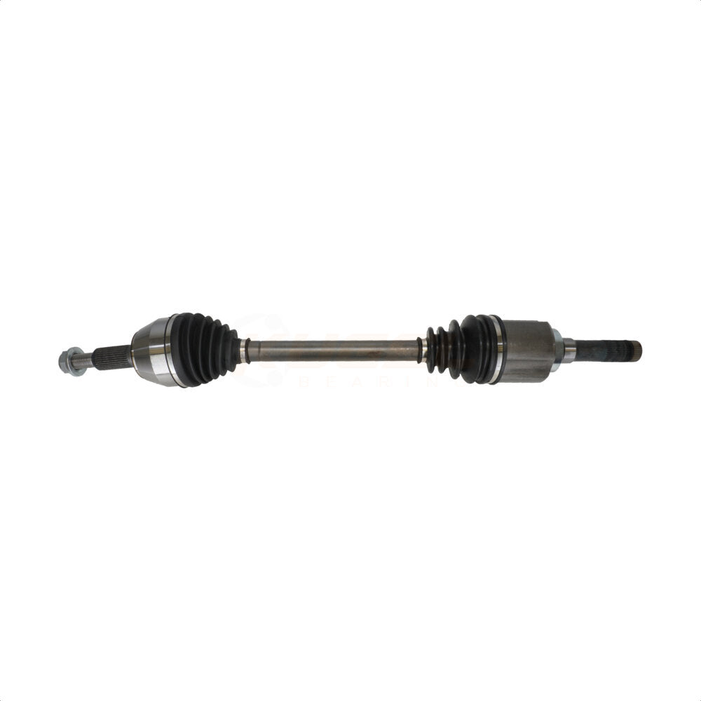 Arbre d'essieu CV arrière droit pour Ford Expedition Lincoln Navigator NCV-FD11157