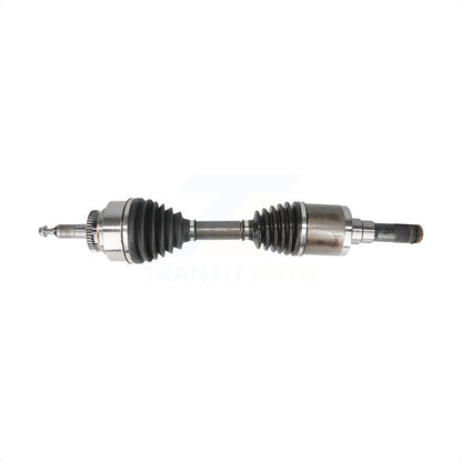 Arbre d'essieu CV avant gauche, pour Ford F-150 Expedition Lincoln Navigator Lobo