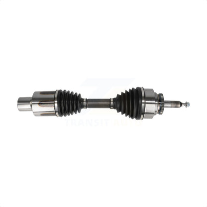 Arbre d'essieu CV avant droit, pour Ford F-150 Expedition Lincoln Navigator Lobo