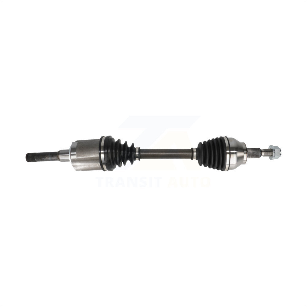 Arbre d'essieu CV avant gauche pour Ford Escape NCV-FD11164