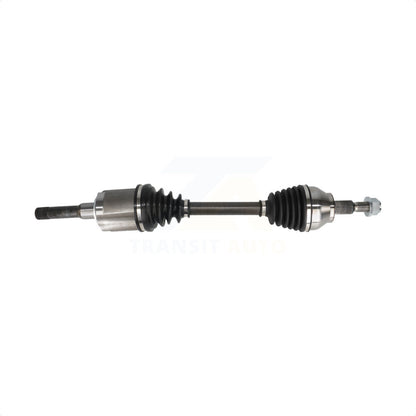 Arbre d'essieu CV avant gauche pour Ford Escape NCV-FD11164