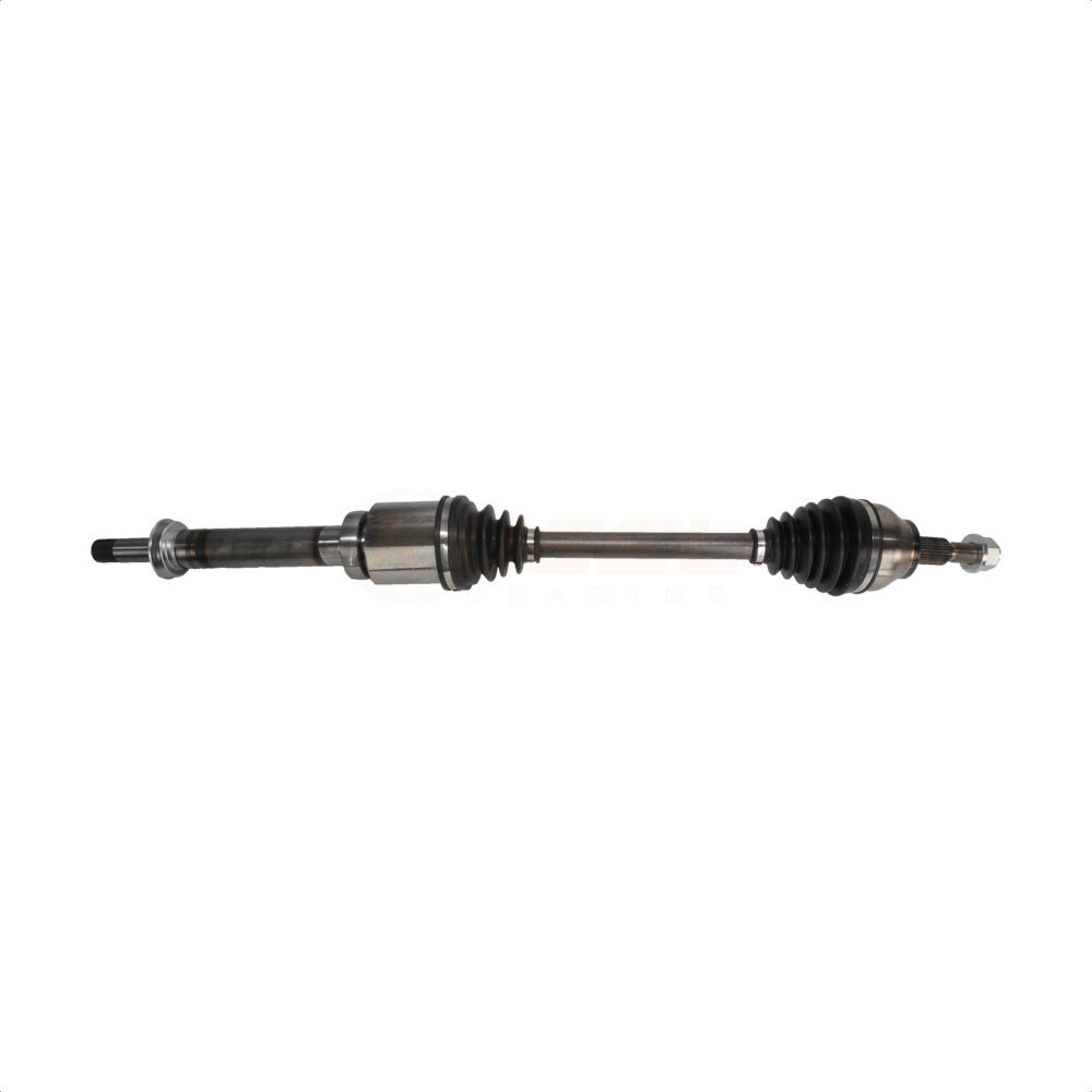 Arbre d'essieu CV avant droit pour Ford Escape FWD 2013-2019 avec 2,5 L NCV-FD11165