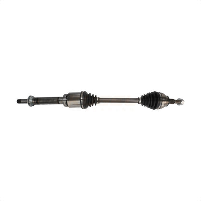 Arbre d'essieu CV avant droit pour Ford Escape FWD 2013-2019 avec 2,5 L NCV-FD11165
