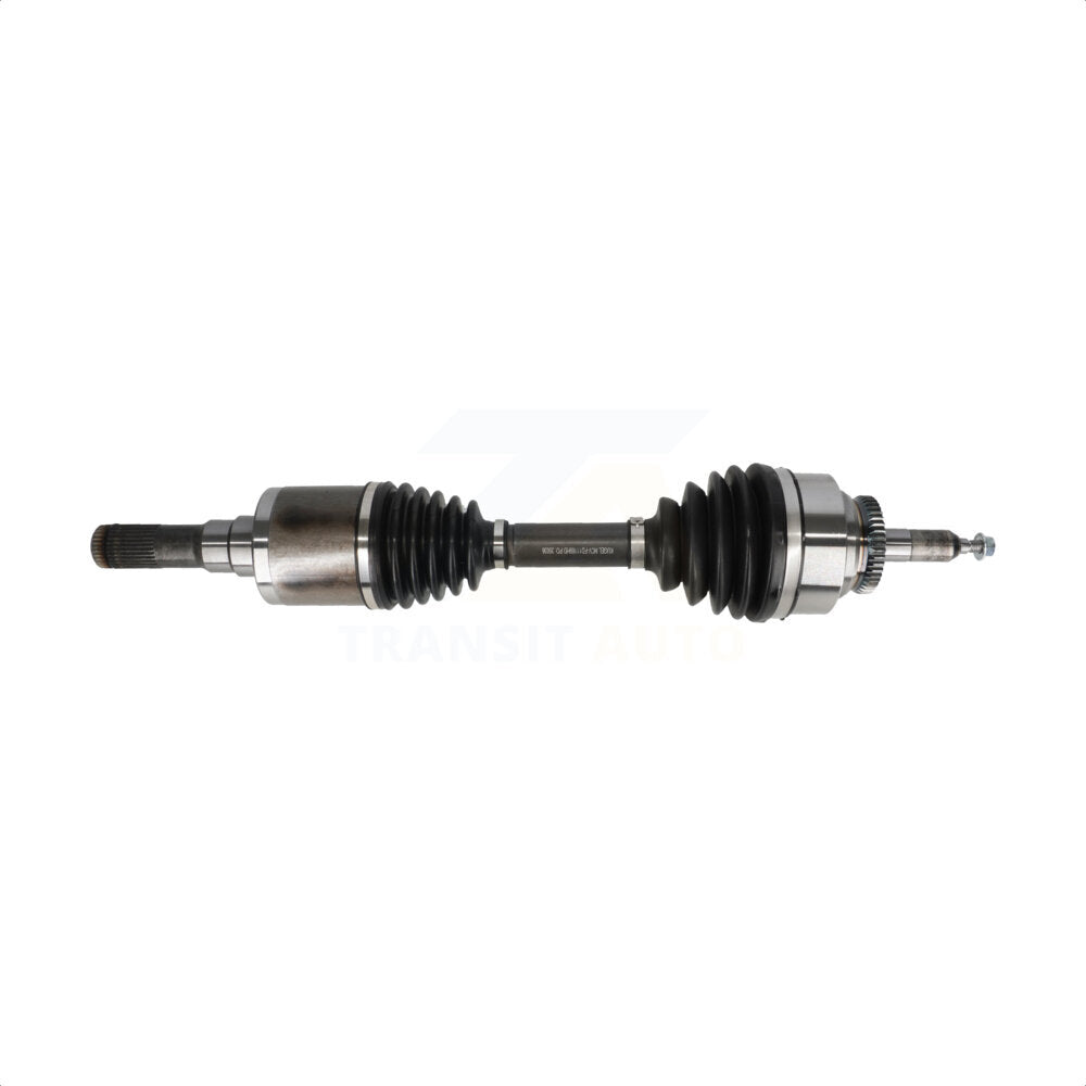 Arbre d'essieu CV avant gauche pour Ford F-150 Expedition Lincoln Navigator