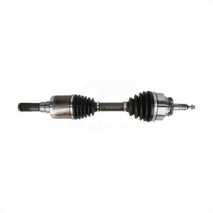 Arbre d'essieu CV avant gauche pour Ford F-150 Expedition Lincoln Navigator