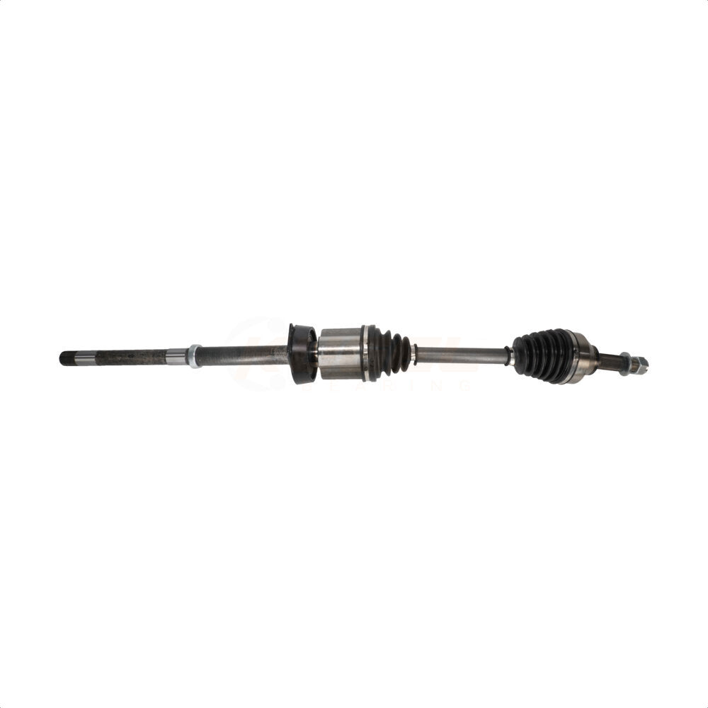 Arbre d'essieu CV avant droit, pour Ford Flex Taurus Lincoln MKS MKT X Mercury Sable
