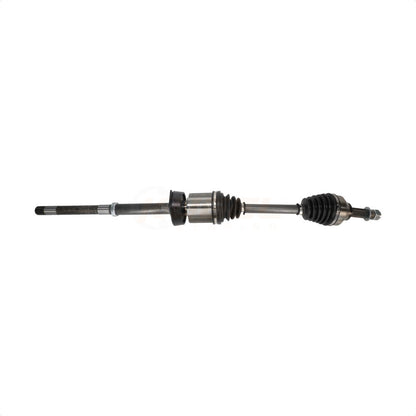 Arbre d'essieu CV avant droit, pour Ford Flex Taurus Lincoln MKS MKT X Mercury Sable