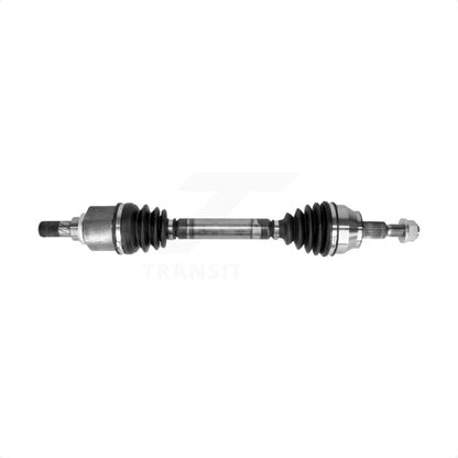 Arbre d'essieu CV avant gauche pour Ford Focus NCV-FD11182