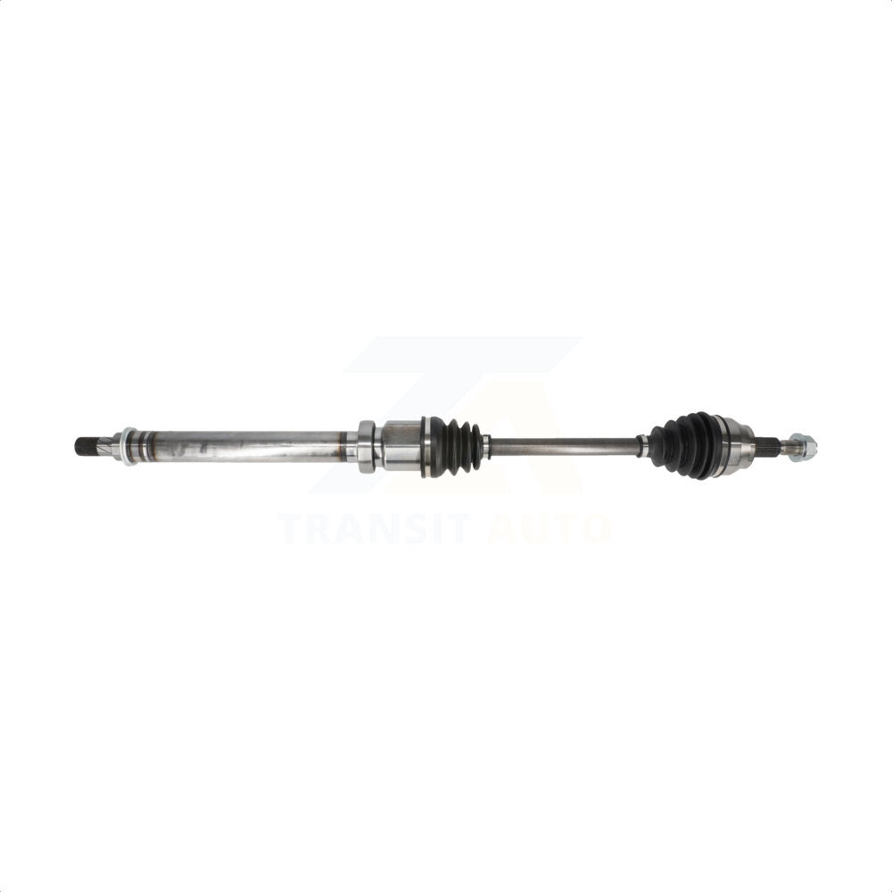 Arbre d'essieu CV avant droit pour Ford Focus NCV-FD11183