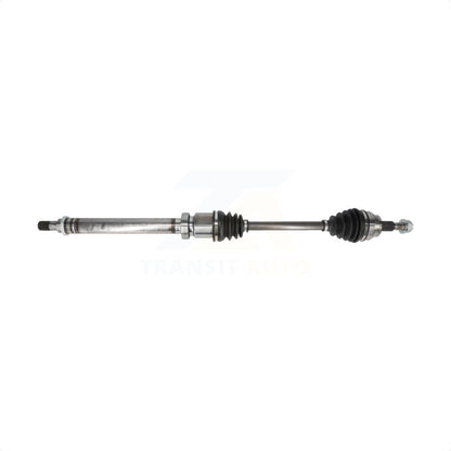 Arbre d'essieu CV avant droit pour Ford Focus NCV-FD11183