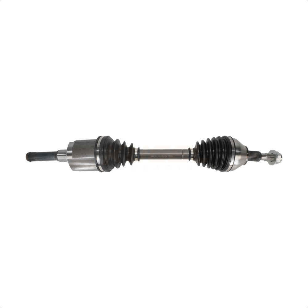 Arbre d'essieu CV avant gauche pour Ford Fusion Lincoln MKZ NCV-FD11187