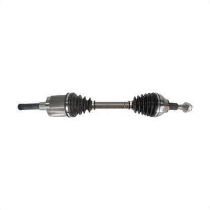 Arbre d'essieu CV avant gauche pour Ford Fusion Lincoln MKZ NCV-FD11187