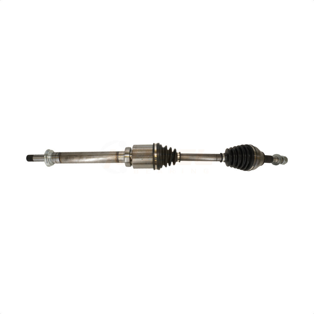 Arbre d'essieu CV avant droit pour Ford Fusion Lincoln MKZ NCV-FD11189