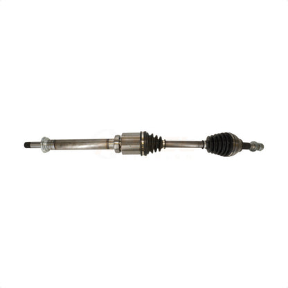 Arbre d'essieu CV avant droit pour Ford Fusion Lincoln MKZ NCV-FD11189