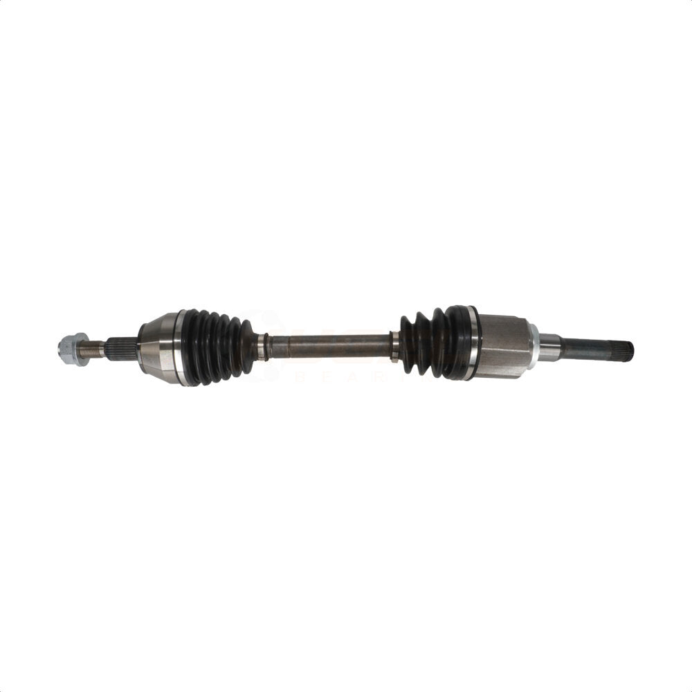 Arbre d'essieu CV avant gauche pour Ford Transit Connect 2014 – 2021, 2,5 l NCV-FD11216