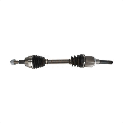 Arbre d'essieu CV avant gauche pour Ford Transit Connect 2014 – 2021, 2,5 l NCV-FD11216