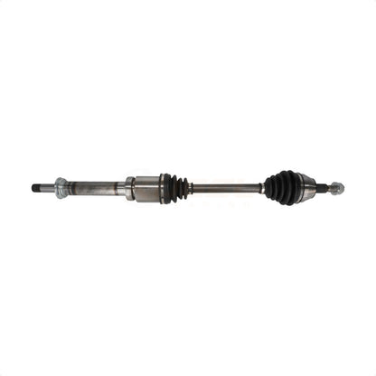 Arbre d'essieu CV avant droit pour Ford Transit Connect 2,5 L NCV-FD11222