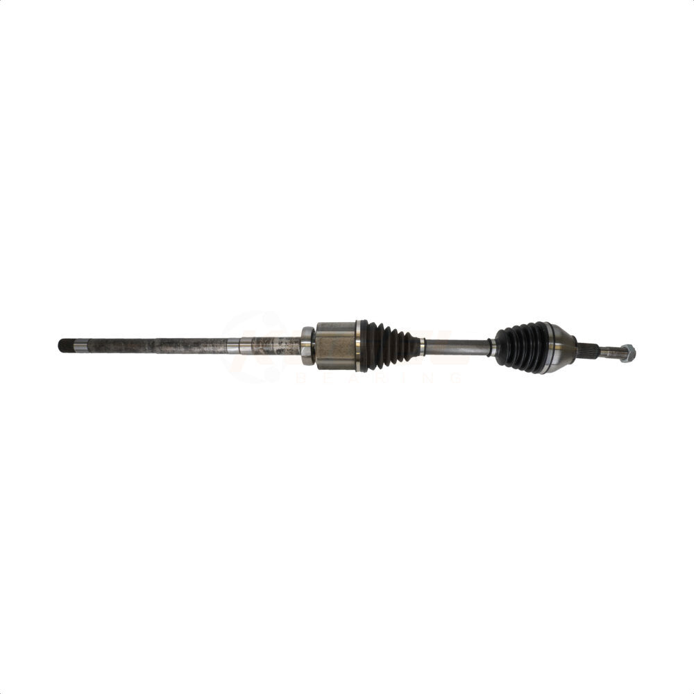 Arbre d'essieu CV avant droit pour Ford Edge Lincoln MKX NCV-FD11225