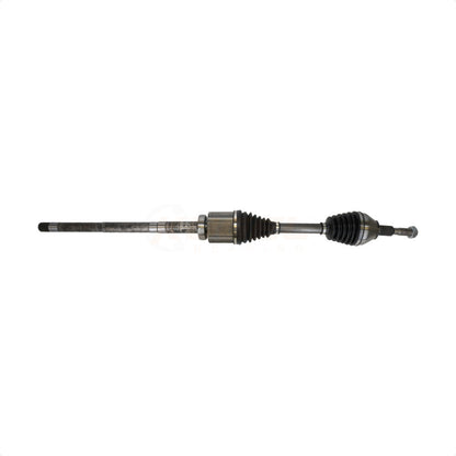 Arbre d'essieu CV avant droit pour Ford Edge Lincoln MKX NCV-FD11225