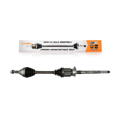 Avant droit CV Axe arbre pour Ford Explorer NCV-FD11241