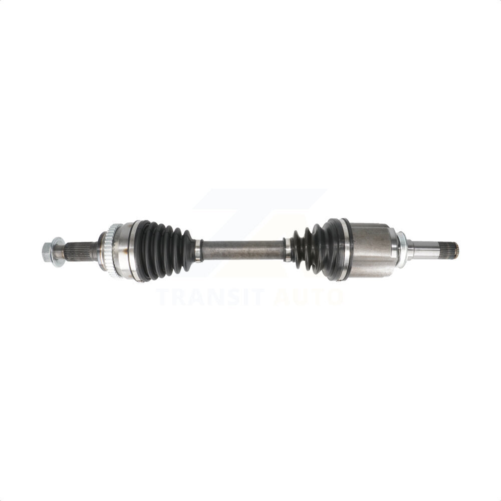 Arbre d'essieu CV avant gauche pour Ford Edge Lincoln MKX NCV-FD11508