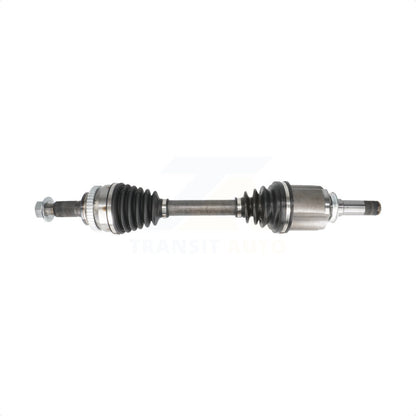 Arbre d'essieu CV avant gauche pour Ford Edge Lincoln MKX NCV-FD11508