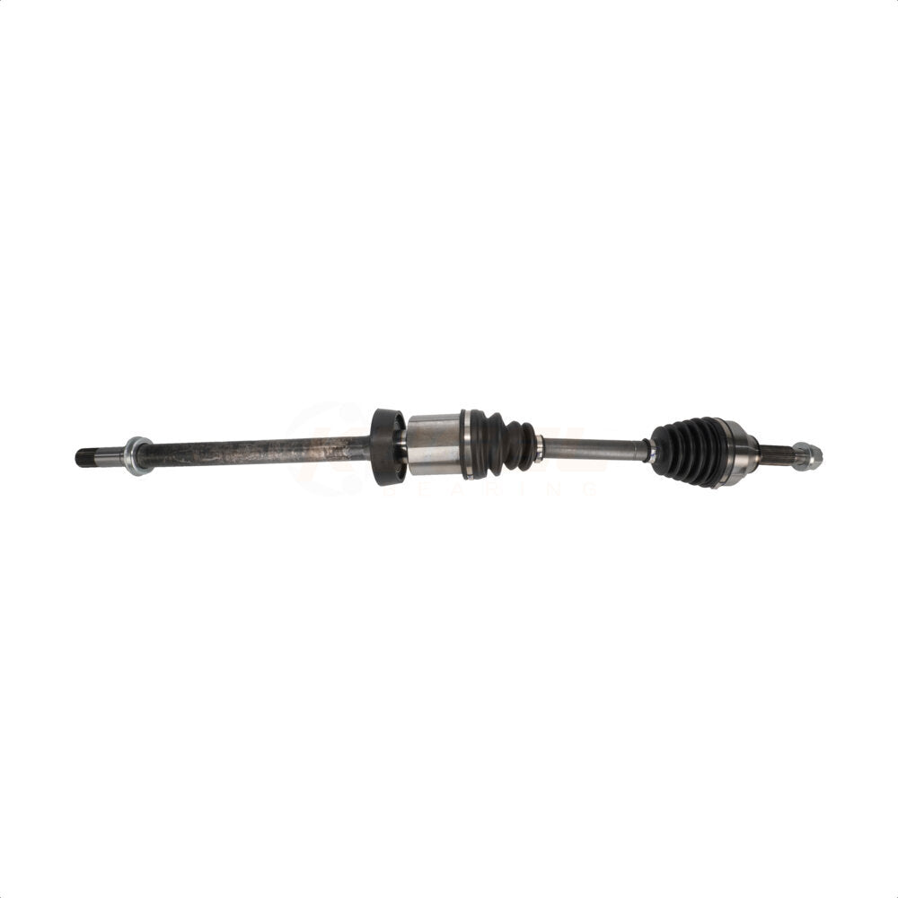 Arbre d'essieu CV avant droit, pour Ford Taurus Flex Lincoln MKS X MKT Mercury Sable