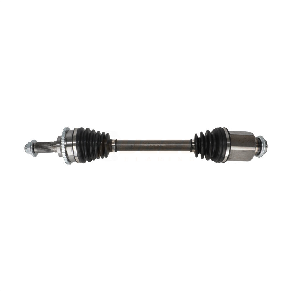 Arbre d'essieu CV avant droit, pour Ford Fusion Mazda 6 Mercury Milan NCV-FD47566