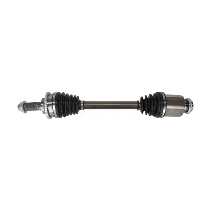 Arbre d'essieu CV avant droit, pour Ford Fusion Mazda 6 Mercury Milan NCV-FD47566