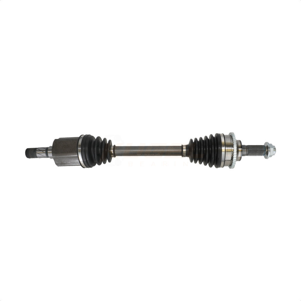 Arbre d'essieu CV avant gauche pour Ford Fusion Mazda 6 Mercury Milan NCV-FD47569