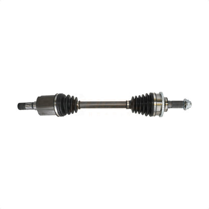 Arbre d'essieu CV avant gauche pour Ford Fusion Mazda 6 Mercury Milan NCV-FD47569