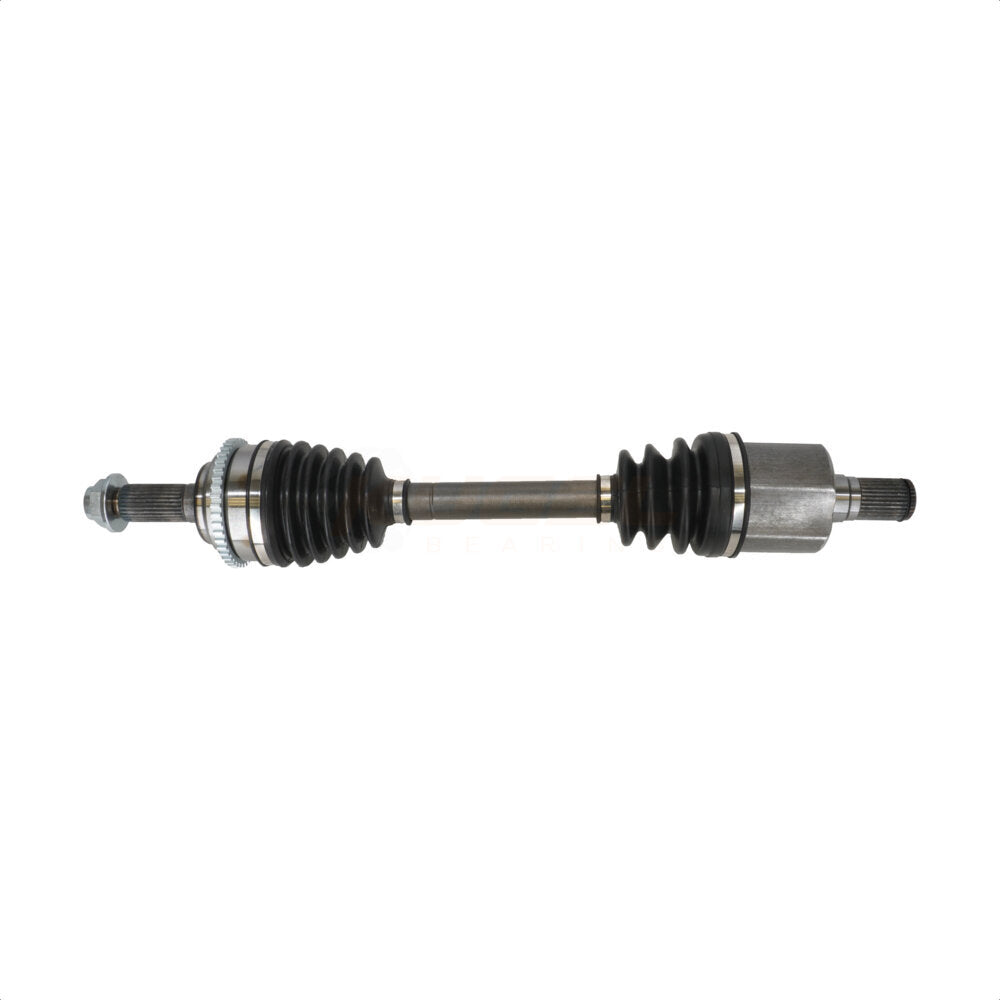 Arbre d'essieu CV avant gauche, pour Ford Fusion Mazda 6 Lincoln Zephyr Mercury Milan