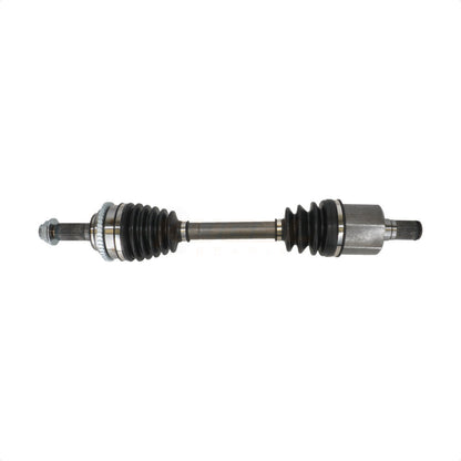 Arbre d'essieu CV avant gauche, pour Ford Fusion Mazda 6 Lincoln Zephyr Mercury Milan