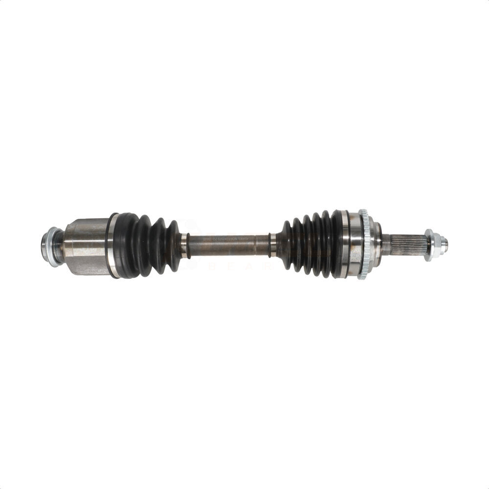 Arbre d'essieu CV avant droit, pour Ford Fusion Lincoln Zephyr Mercury Milan