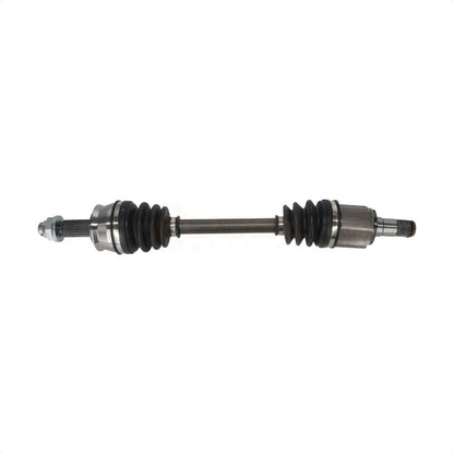 Arbre d'essieu CV avant gauche pour Fiat 500, conception primaire NCV-FI76001