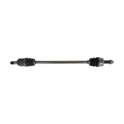 Arbre d'essieu CV avant droit pour Fiat 500, conception primaire NCV-FI76002