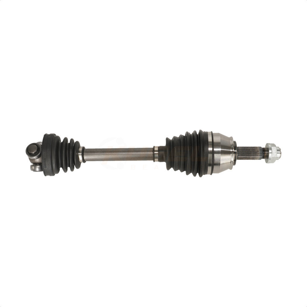 Arbre d'essieu CV avant gauche pour Fiat 500 NCV-FI76005