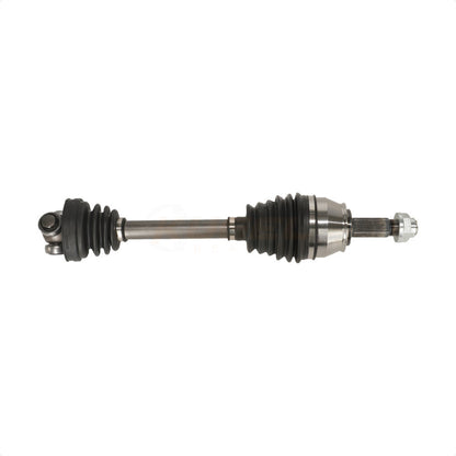 Arbre d'essieu CV avant gauche pour Fiat 500 NCV-FI76005