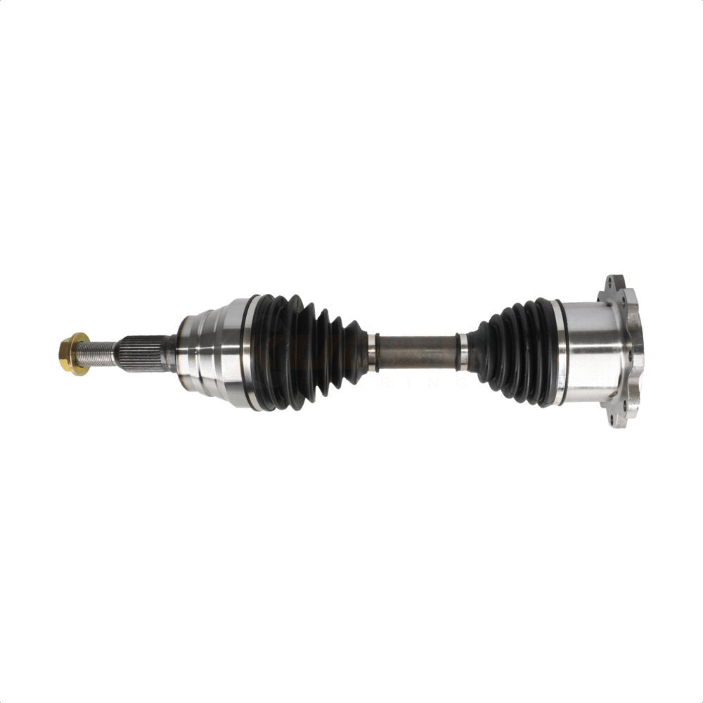 Arbre d'essieu avant CV pour GMC Chevrolet Sierra 2011 HD Silverado 2014 2500 3500