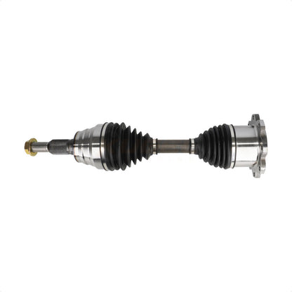 Arbre d'essieu avant CV pour GMC Chevrolet Sierra 2011 HD Silverado 2014 2500 3500