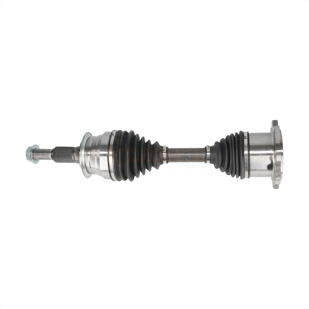 Arbre d'essieu avant CV pour Chevrolet GMC Silverado 2500 HD Sierra 3500