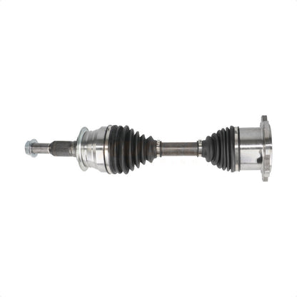 Arbre d'essieu avant CV pour Chevrolet GMC Silverado 2500 HD Sierra 3500